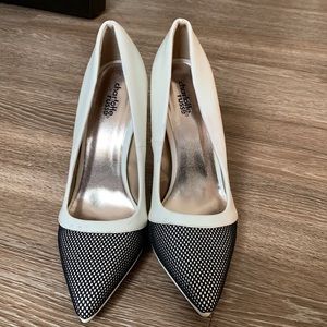 Charlotte Russe pumps